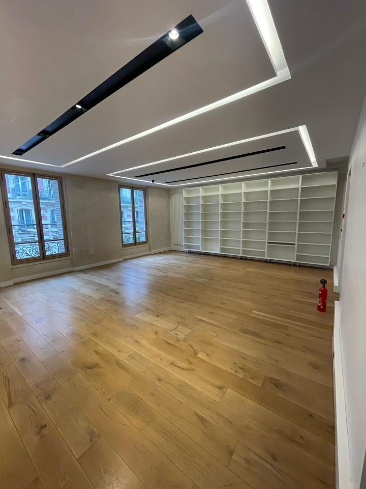 Bureau Paris 170m² Location bureau Paris OLBUR2531788 1